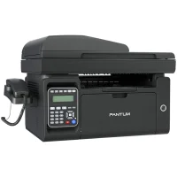 МФУ Pantum M6607NW фото 3